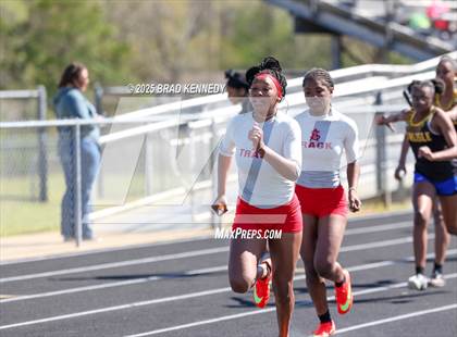 Thumbnail 1 in Mt. Enterprise Track Meet (Running) photogallery.