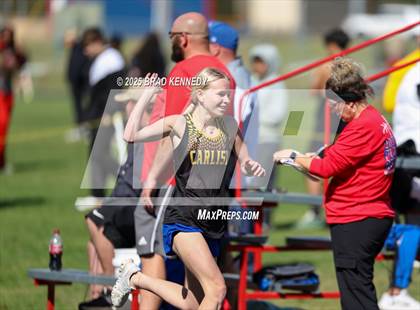 Thumbnail 2 in Mt. Enterprise Track Meet (Running) photogallery.