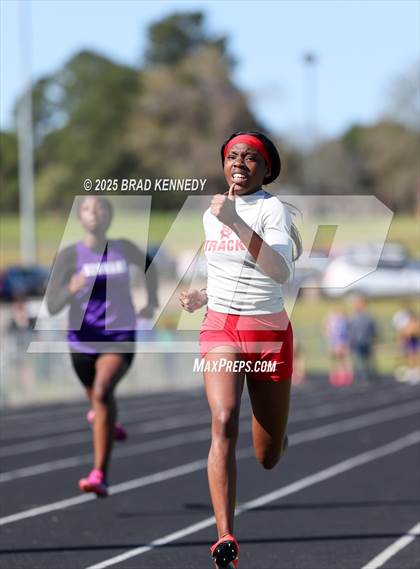 Thumbnail 2 in Mt. Enterprise Track Meet (Running) photogallery.
