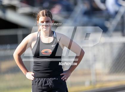 Thumbnail 1 in Mt. Enterprise Track Meet (Running) photogallery.