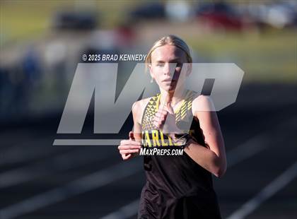 Thumbnail 2 in Mt. Enterprise Track Meet (Running) photogallery.