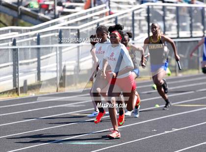 Thumbnail 1 in Mt. Enterprise Track Meet (Running) photogallery.