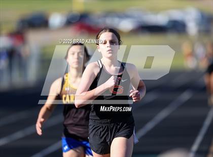 Thumbnail 3 in Mt. Enterprise Track Meet (Running) photogallery.