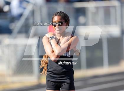 Thumbnail 3 in Mt. Enterprise Track Meet (Running) photogallery.