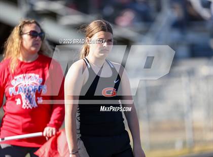 Thumbnail 3 in Mt. Enterprise Track Meet (Running) photogallery.