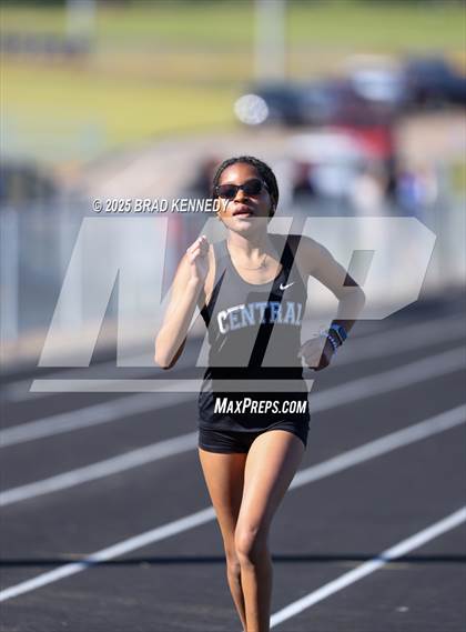 Thumbnail 3 in Mt. Enterprise Track Meet (Running) photogallery.
