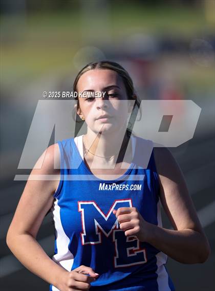 Thumbnail 3 in Mt. Enterprise Track Meet (Running) photogallery.