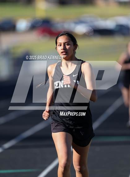 Thumbnail 3 in Mt. Enterprise Track Meet (Running) photogallery.