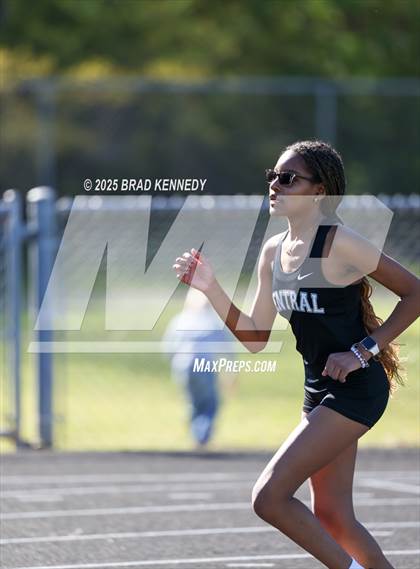 Thumbnail 2 in Mt. Enterprise Track Meet (Running) photogallery.
