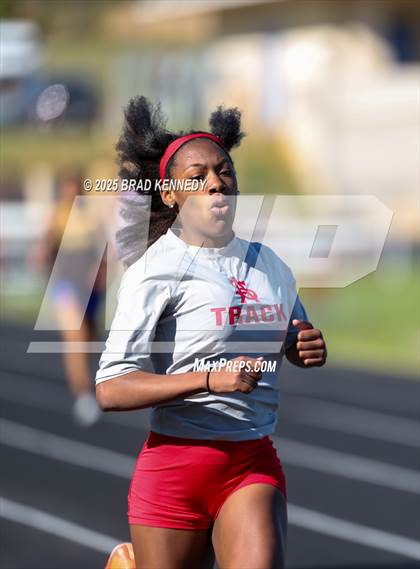 Thumbnail 3 in Mt. Enterprise Track Meet (Running) photogallery.