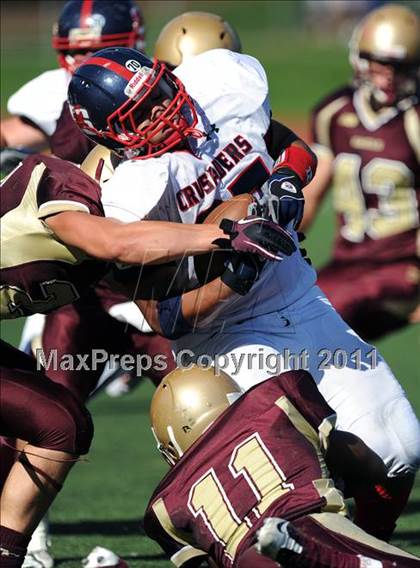 Thumbnail 3 in Archbishop Stepinac @ Iona Prep photogallery.