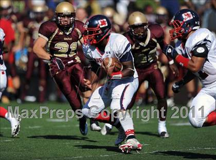 Thumbnail 3 in Archbishop Stepinac @ Iona Prep photogallery.