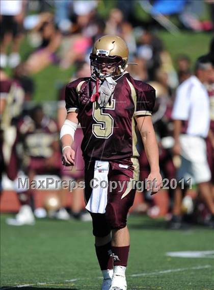 Thumbnail 3 in Archbishop Stepinac @ Iona Prep photogallery.
