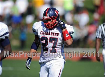 Thumbnail 3 in Archbishop Stepinac @ Iona Prep photogallery.