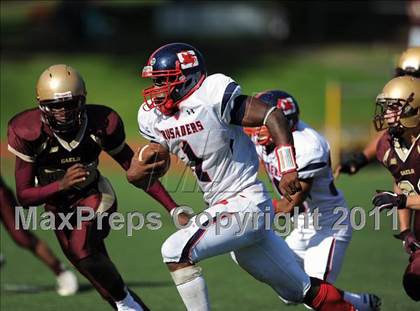 Thumbnail 1 in Archbishop Stepinac @ Iona Prep photogallery.