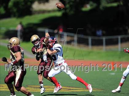 Thumbnail 3 in Archbishop Stepinac @ Iona Prep photogallery.