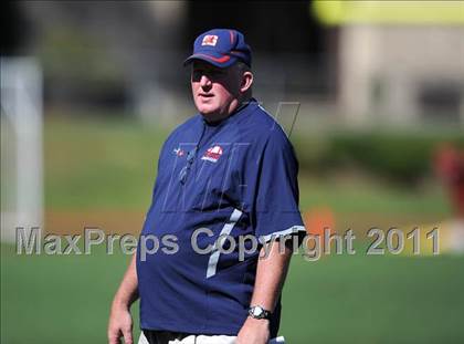Thumbnail 2 in Archbishop Stepinac @ Iona Prep photogallery.