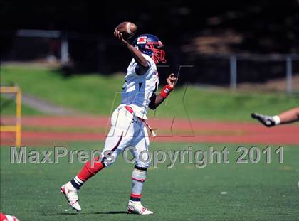 Thumbnail 2 in Archbishop Stepinac @ Iona Prep photogallery.