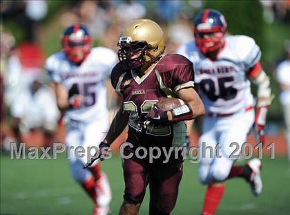 Thumbnail 1 in Archbishop Stepinac @ Iona Prep photogallery.