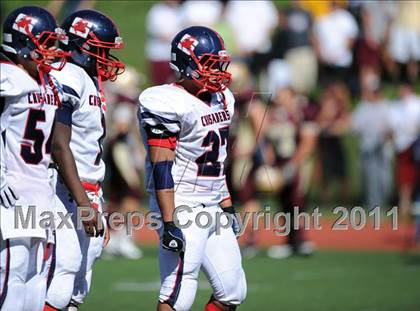 Thumbnail 1 in Archbishop Stepinac @ Iona Prep photogallery.