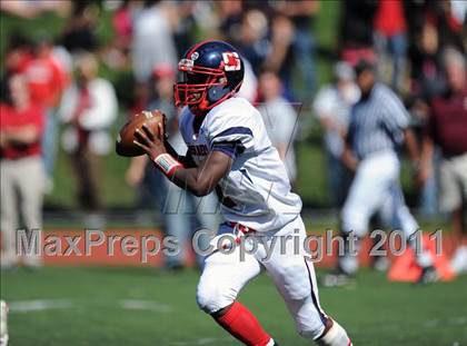 Thumbnail 3 in Archbishop Stepinac @ Iona Prep photogallery.