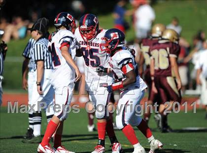 Thumbnail 2 in Archbishop Stepinac @ Iona Prep photogallery.
