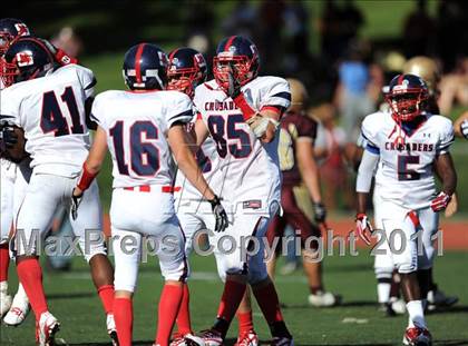 Thumbnail 3 in Archbishop Stepinac @ Iona Prep photogallery.