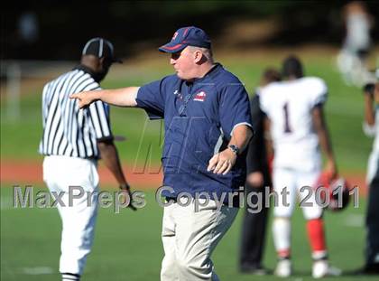 Thumbnail 1 in Archbishop Stepinac @ Iona Prep photogallery.