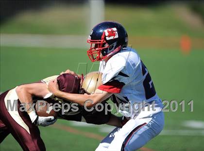Thumbnail 2 in Archbishop Stepinac @ Iona Prep photogallery.