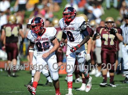 Thumbnail 1 in Archbishop Stepinac @ Iona Prep photogallery.