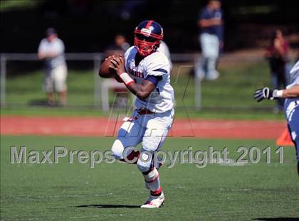 Thumbnail 1 in Archbishop Stepinac @ Iona Prep photogallery.