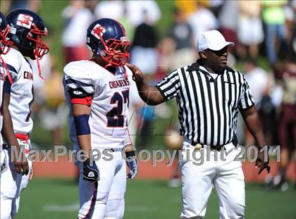 Thumbnail 3 in Archbishop Stepinac @ Iona Prep photogallery.