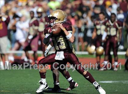 Thumbnail 1 in Archbishop Stepinac @ Iona Prep photogallery.