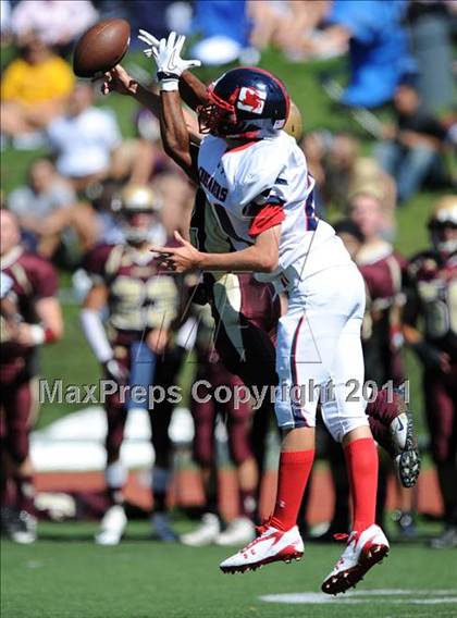 Thumbnail 1 in Archbishop Stepinac @ Iona Prep photogallery.