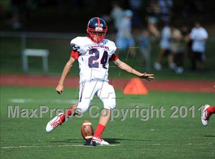 Thumbnail 3 in Archbishop Stepinac @ Iona Prep photogallery.