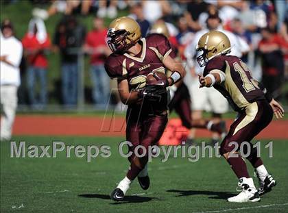Thumbnail 1 in Archbishop Stepinac @ Iona Prep photogallery.
