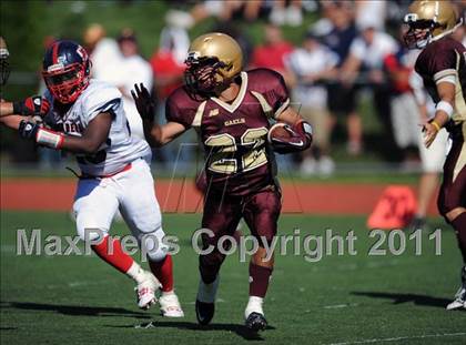 Thumbnail 2 in Archbishop Stepinac @ Iona Prep photogallery.