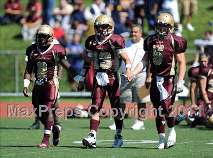 Thumbnail 1 in Archbishop Stepinac @ Iona Prep photogallery.