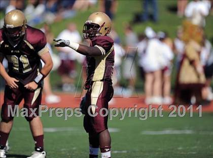 Thumbnail 2 in Archbishop Stepinac @ Iona Prep photogallery.