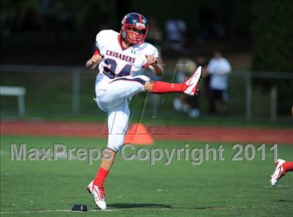 Thumbnail 1 in Archbishop Stepinac @ Iona Prep photogallery.