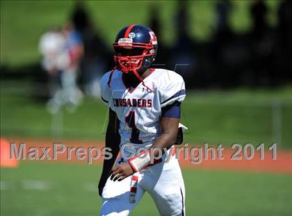 Thumbnail 2 in Archbishop Stepinac @ Iona Prep photogallery.
