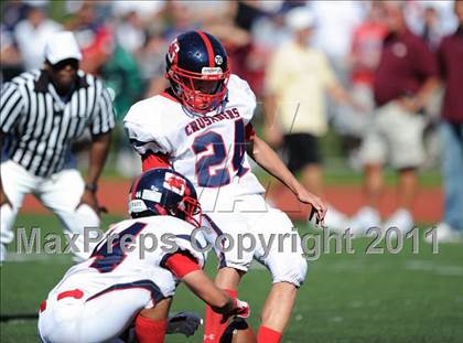 Thumbnail 1 in Archbishop Stepinac @ Iona Prep photogallery.