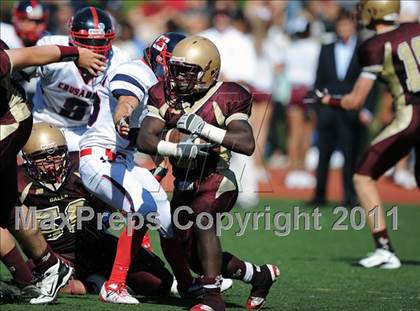 Thumbnail 3 in Archbishop Stepinac @ Iona Prep photogallery.