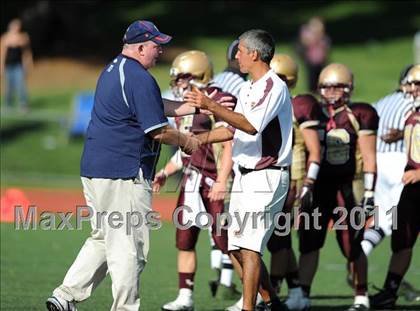 Thumbnail 3 in Archbishop Stepinac @ Iona Prep photogallery.