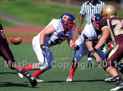 Thumbnail 2 in Archbishop Stepinac @ Iona Prep photogallery.