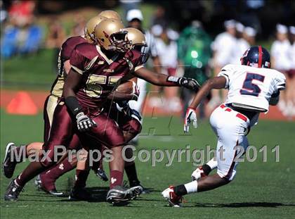 Thumbnail 2 in Archbishop Stepinac @ Iona Prep photogallery.