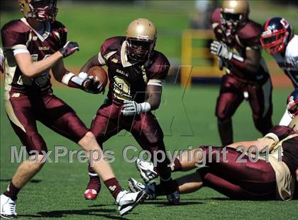 Thumbnail 1 in Archbishop Stepinac @ Iona Prep photogallery.