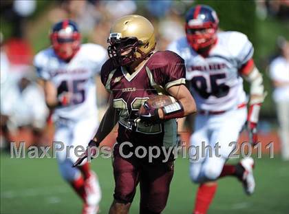 Thumbnail 2 in Archbishop Stepinac @ Iona Prep photogallery.