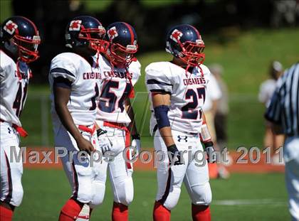 Thumbnail 2 in Archbishop Stepinac @ Iona Prep photogallery.