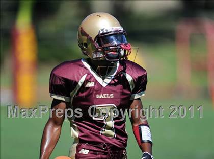 Thumbnail 2 in Archbishop Stepinac @ Iona Prep photogallery.